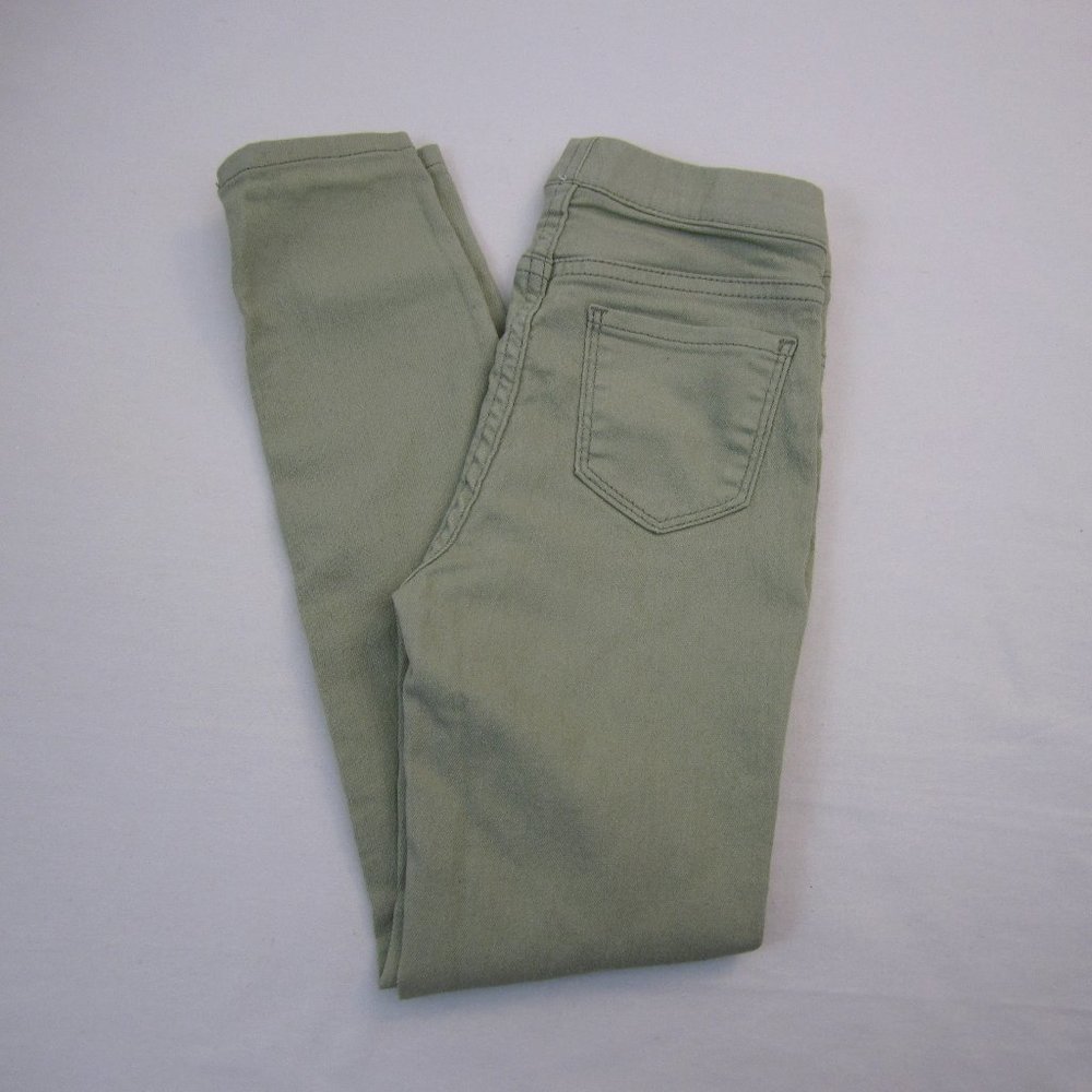 H&M Jeggings Girls size 6-7Y